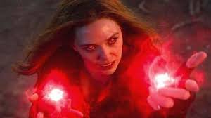 Marvel: ¿por qué Scarlet Witch es el personaje más fuerte del MCU? | Bruja  Escarlata / Elizabeth Olsen | Kevin Feige | Avengers Endgame | RESPUESTAS |  MAG.