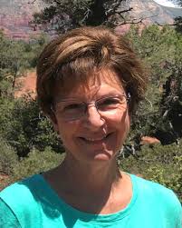 Rev. John Maroni — Grand Canyon Synod of the ELCA