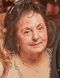Obituary information for Annette Tancredi Petrozziello