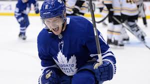 With zach hyman inching closer to a departure from the toronto maple leafs, the team faces an impasse as they try to replace one of their integral pieces over the last six seasons. Maple Leafs Zach Hyman To Make Season Debut Vs Islanders Sportsnet Ca