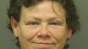 Wake woman indicted