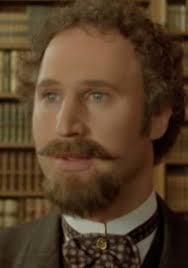 The Adventures of Sherlock Holmes 2.2 The Greek Interpreter' (1985)