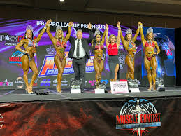 💥COVERAGE OF THE NPC/IFBB LOS ANGELES CHAMPIONSHIPS💥 Title Sponsor:  @lipoxyderm