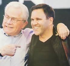 Matt Redman speaks out