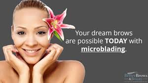 Microblading in NoMad, New York, NY