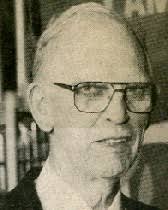 Obituary for Lorrin Orlando Dahlager