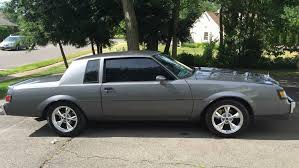 1987 buick grand national t type 1987 buick grand national buick grand national grand national pinterest