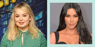 Her most prominent roles include the series bates. Nicola Coughlan Responds To Kim Kardashian S Bridgerton Comments