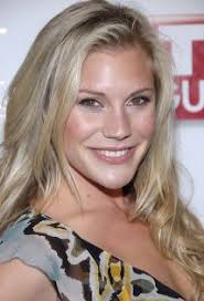 Katee Sackhoff (Creator)