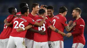 United have generally performed well since the restart as they look to qualify for next season's champions league and will go into this match as favourites, but they were. Manchester United Vs Southampton Odds Lines Spread Date Start Time Epl Stream How To Watch