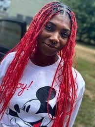 Tonya Newcomb's Instagram, Twitter & Facebook