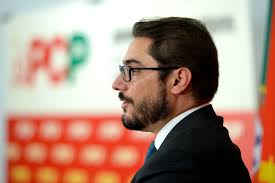 João Oliveira: concluir a discussão sobre o OE para 2018 antes de agosto “é  claramente impossível”