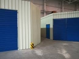 Garage in gelsenkirchen rotthausen günstig mieten oder kaufen. Safe Box Benzstrasse Gelsenkirchen Bei Storagebook