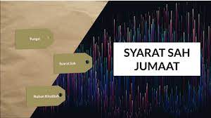 Dalam kitab tersebut disebutkan 6 syarat sah melaksanakan shalat jumat. Kbk5 Syarat Sah Jumaat By Khairiyyah Ibrahim