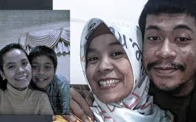 Sandy Ibrahim Tak Pernah Lupa Pesan Mama