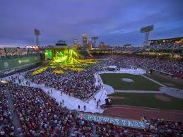 Fenway Park Boston Venue Bucket List Fenway Park