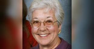 Shirley Berry Obituary