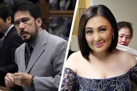 Gian sotto, the son of tito sotto and helen gambao, was also proclaimed as the vice mayor of quezon city. Sharon Please Forgive Tito Sotto For Joke About Single Moms Abs Cbn News