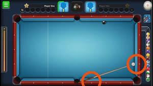 Shop a wide selection of billiards & pool cue tips at amazon.com. 8 Ball Pool Learn How To Trick Shot With Beginner Cue How To Trick Shot Trick Shots Pool Balls Pool Hacks