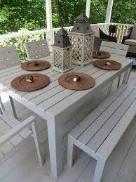 This patio dining set is the perfect size for little ones. Ensemble De Bistrot De Patio Coronado En Acacia Avec 3 Coussins Fini Teck Christopher Knight Home Ikea Patio Outdoor Dining Set Cheap Patio Furniture