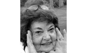 Arlene Geiger Obituary (1931