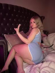 Maya Pryce (u/sweetheartmaya) - Reddit