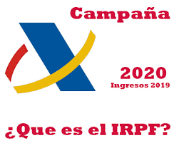 Solicite la instalación del módulo. Que Es El Irpf Caracteristicas Ajc Asesor Fiscal