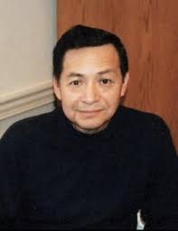 Obituary information for Hector Rolando Alvarez