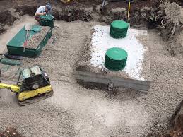 Services Ecoflo Septic Systems Bblackburn Ltd