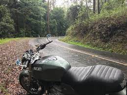 Check spelling or type a new query. Five Reasons To Go Riding In The Rain Motorbike Writer