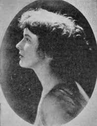 Gertrude Glover