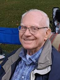 Howard 'Howie' Nelson