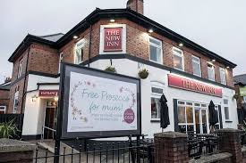 The New Inn Cardiff Restaurant Reviews Photos Phone Number Tripadvisor