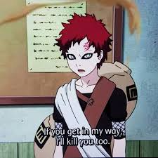 Happy Birthday To The Kazekage Naruto Shippuden Episode 388 Naruto Narutoshippu Gaara Naruto Gaara Naruto
