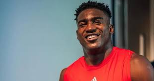 Indy Eleven Striker Augustine Williams In USL Team Of The Week