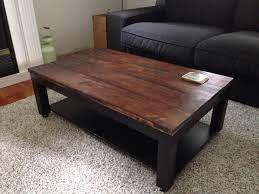 Ikea Lack Coffee Table Hack Ikea Lack Coffee Table Ikea Lack Table Ikea Coffee Table