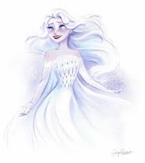 1 097 Otmetok Nravitsya 3 Kommentariev ƒ૨sƶeɳ Elsa Of Arrendell V Instagram Cr Unknown Disney Princess Drawings Disney Drawings Disney Princess Art