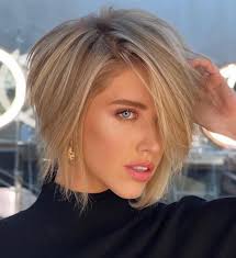 35 Short Stacked Bob Styles for a Bold Makeover