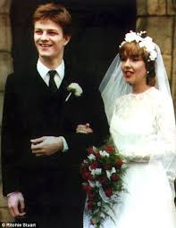 Georgina sutcliffe is possibly single at present. Sean Bean Divorces Fourth Wife Georgina Sutcliffe After Two Years Of Marriage Celebrity Wedding Photos Sean Bean Celebrity Weddings