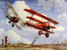 In the stories featuring his world war i exploits, he. World War One Flying Ace The Red Baron Was Shot Down From The Ground Not By Another Plane The Independent The Independent