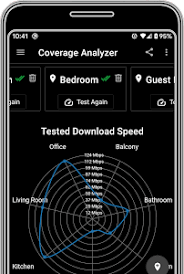 Apr 07, 2018 · the description of wifi analyzer app. Download Analiti Speed Test Wifi Analyzer 9 0 29305 Apk Apkfun Com
