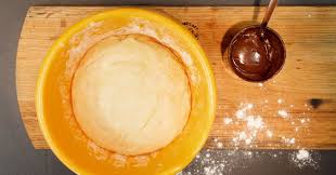 Dieser Schoko Stern Ist Ein Echtes Kunstwerk Wir Zeigen Euch Wie Ihr Das Hefegeback Zu Hause Nachbacken Konnt Kuchen Und Torten Rezepte Rezepte Dessert Party