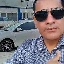 Ulises Guzman Martinez