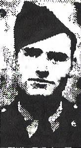 Calvin Coolidge Barnett (1925-1967)