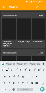 Películas & dramas coreanas y chinas. Free Drama For Android Apk Download