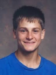 Riggs Jared Samuel Petersek Obituary March 1, 2018