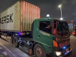 Curhat Sopir Korban Macet Horor Tanjung Priok: Tekor dan Kelaparan!