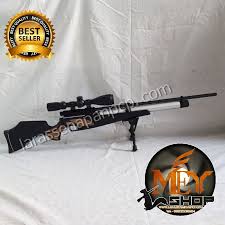 Senapan pcp ruger salatiga spec: Mey Shop Ready Stock Senapan Pcp Marauder Wolverine 38 Facebook