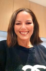 Hi everyone my name is Melissa I'm new here