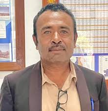 Municipality Council Members